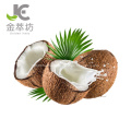 Leite de coco instantâneo em pó proteína de coco em pó